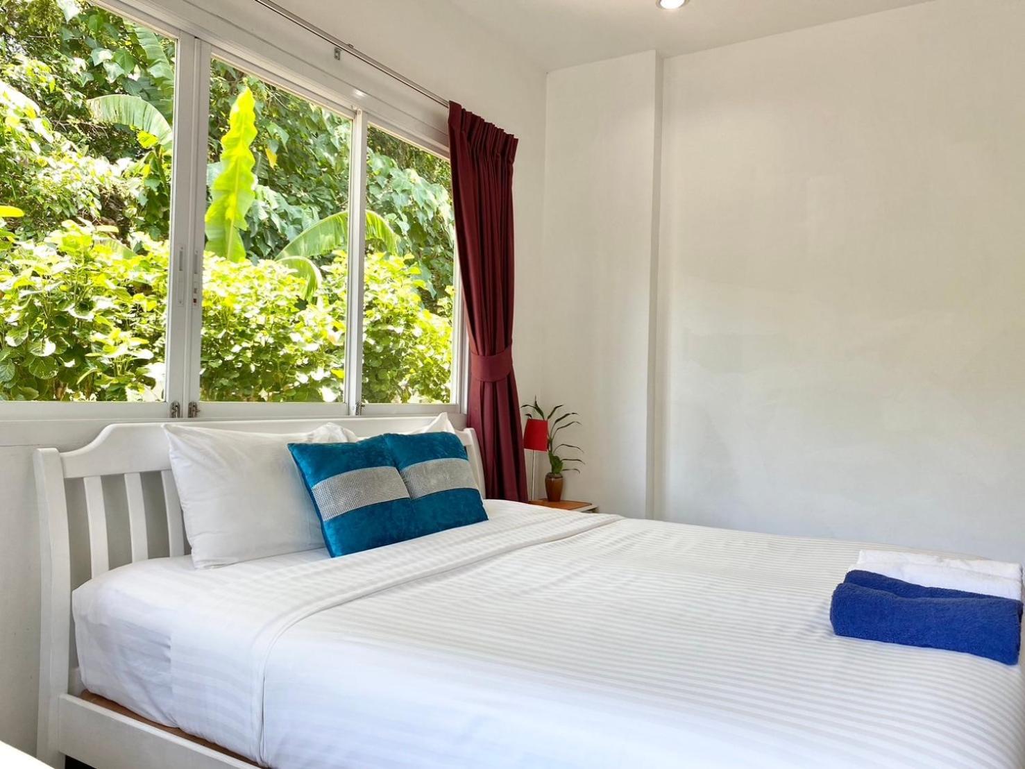 Chalong - 4 Bedroom Private Pool Villa - Phuket Exteriör bild