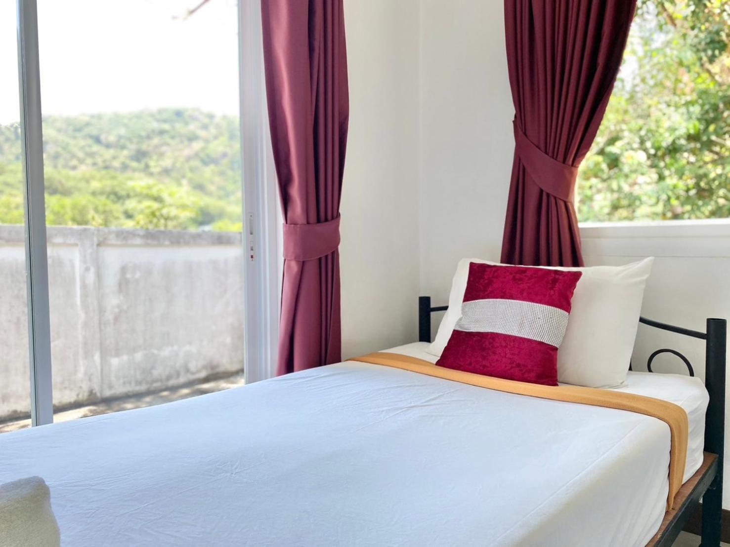 Chalong - 4 Bedroom Private Pool Villa - Phuket Exteriör bild